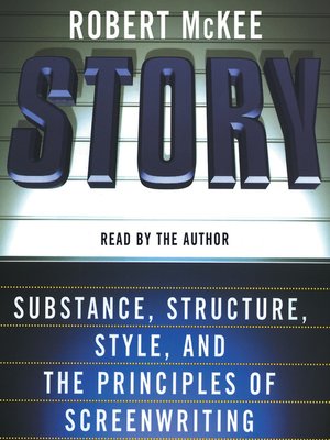 cover image of Story